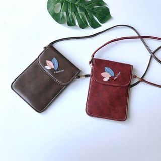 TÚI ĐIỆN THOẠI ĐEO CHÉO T02