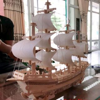 Mô Hình Lắp Ráp giá sỉ
