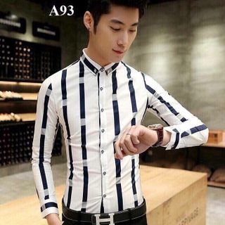 ÁO SƠ MI CẶP GIÁ RẺ