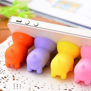 Heo đỡ điện thoại