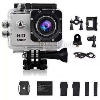 Camera hành trình HD 1080 Sport Cam A9
