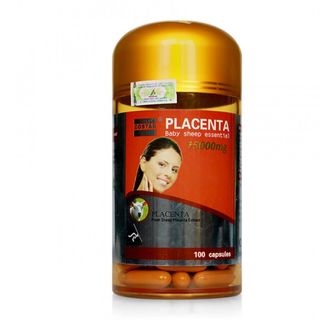 Nhau Thai Cừu COSTAR - PLACENTA BABY SHEEP ESSENTIAL 15000mg