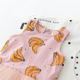 BODY TRÁI CHUỐI