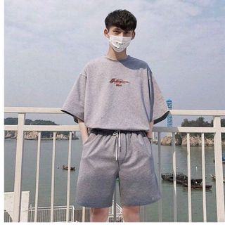 đồ bộ nam fom rộng