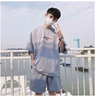 đồ bộ nam fom rộng