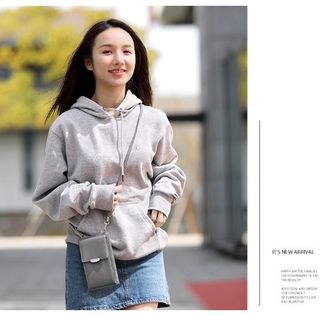 TÚI ĐIỆN THOẠI ĐEO CHÉO CHO PHÁI ĐẸP