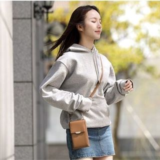 TÚI ĐIỆN THOẠI ĐEO CHÉO CHO PHÁI ĐẸP