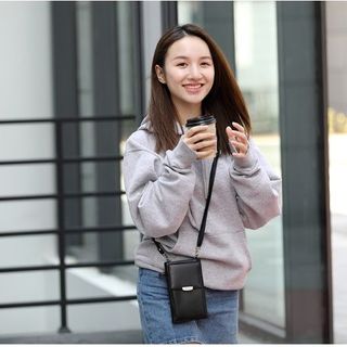 TÚI ĐIỆN THOẠI ĐEO CHÉO CHO PHÁI ĐẸP