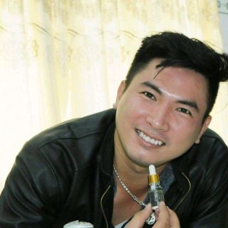 serum dưỡng bạch thiên thảo