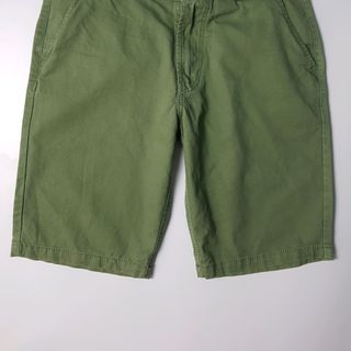 bỏ buôn quần short kaki nam