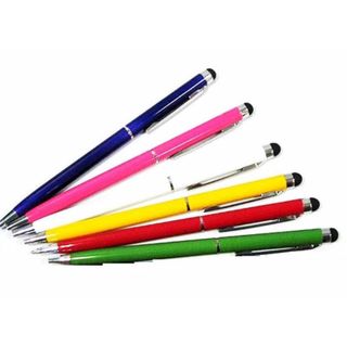 Bút cảm ứng 2 đầu