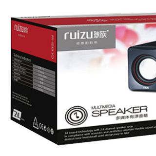 Loa vi tính Ruizu 180