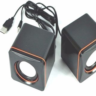 Loa vi tính Ruizu 180