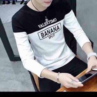 áo thu đông tay dài