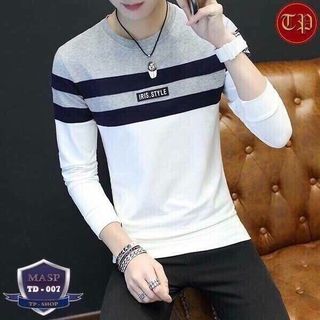 áo thu đông tay dài