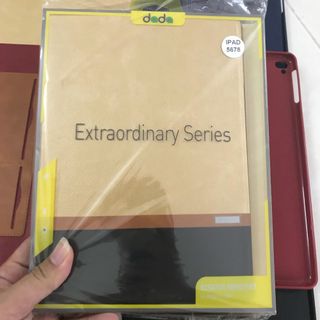 Bao da ipad loại to da xịn