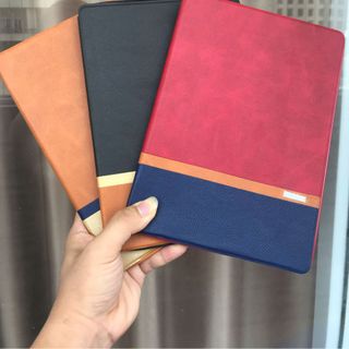 Bao da ipad loại to da xịn