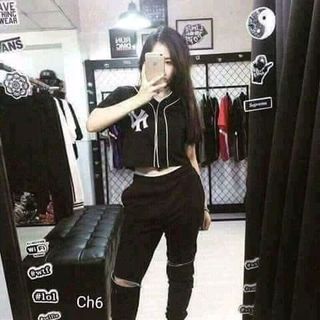 quan jocker một khóa dành cho nam va nữ