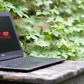 Laptop Nhật Dell 7240
