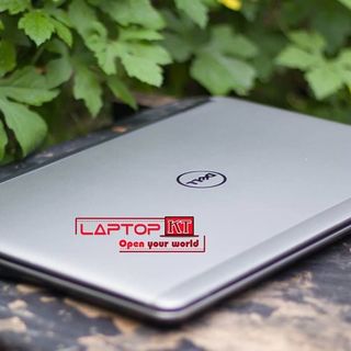 Laptop Nhật Dell 7240
