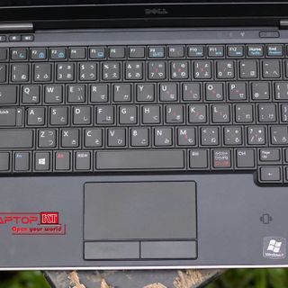 Laptop Nhật Dell 7240