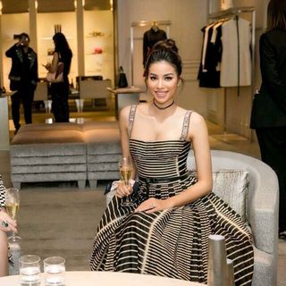 JADIOR SỌC CARO