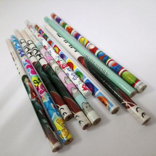 bút chì giá sỉ 2200đ - 7