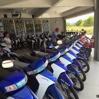 Thanh Lý Các Loại Xe Máy Và Xe Tay Ga Giá Rẻ