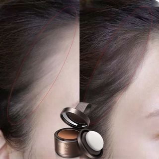 Phấn che khuyết điểm phần chân tóc Bioaqua