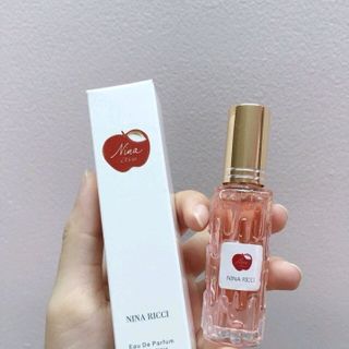Nước hoa chiết mini