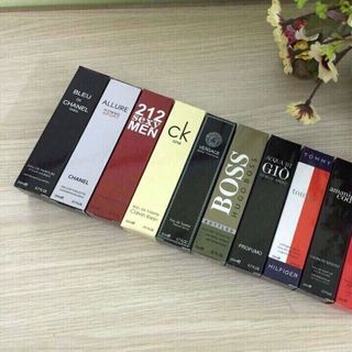 Nước hoa chiết mini