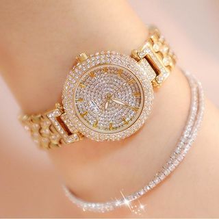 đồng hồ bs full đá