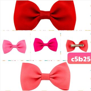 cột tóc nơ giá sỉ 5k