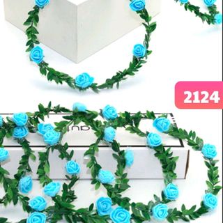 vòng hoa đội đầu giá sỉ 12kz a l o 0 9 8 72 1 79 5 2