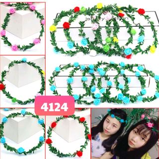 vòng hoa đội đầu giá sỉ 12kz a l o 0 9 8 72 1 79 5 2