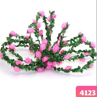 vòng hoa đội đầu giá sỉ 12kz a l o 0 9 8 72 1 79 5 2