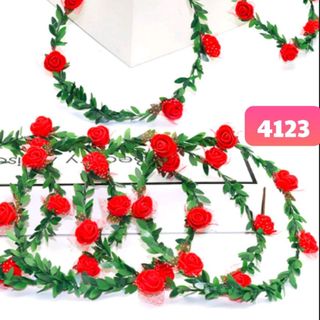 vòng hoa đội đầu giá sỉ 12kz a l o 0 9 8 72 1 79 5 2