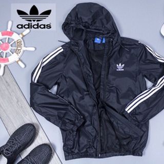 áo gió nam 2 lớp