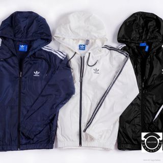 áo gió nam 2 lớp