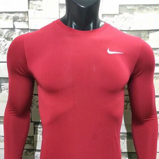 áo giữ nhiệt nam body