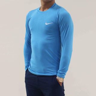 áo giữ nhiệt nam body