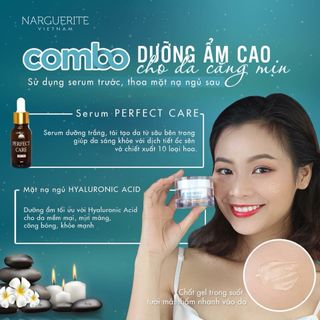 MẶT NẠ CẤP NƯỚC CHO DA DẦU - DA KHÔ