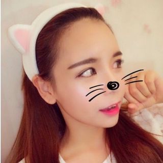 băng đô phong cách Hàn Quốc siêu mịn giá sỉ 15k 1 cái z a l o 0 9 8 72 1 79 5 2