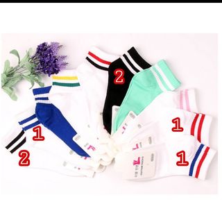 TẤT XINH ĐỒNG GIÁ 15K