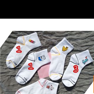 TẤT XINH ĐỒNG GIÁ 15K