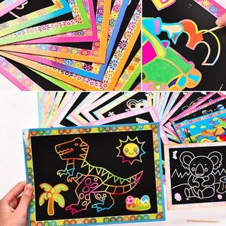 tranh tô màu 2 mặt giá sỉ 1300đ 1 tấm 95cm x13cm z a l o 0 9 8 72 1 79 5 2