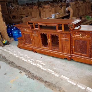 nội thất truyền thống