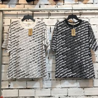 T-SHIRT UNISEX FREE SIZE