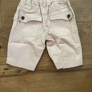 Quan short kaki be trai 1 den 8tuoi