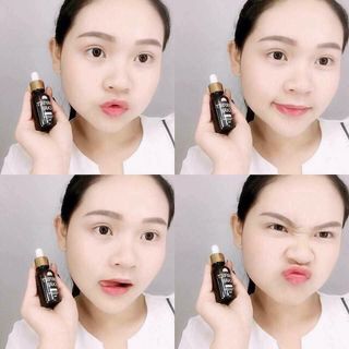 SERUM ỐC SÊN DƯỠNG TRẮNG TÁI TẠO DA CĂNG BÓNG MỊN DA